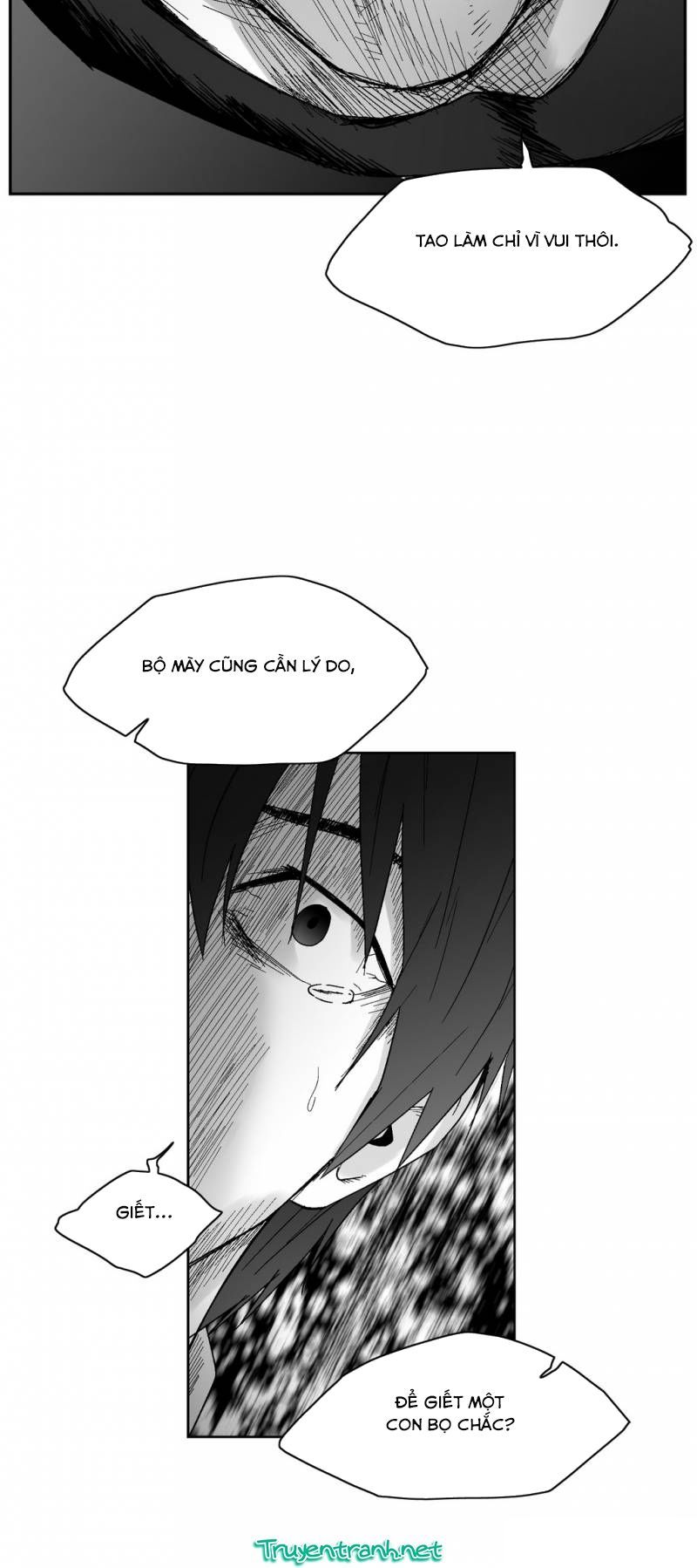 Dear Boy: Chapter 60