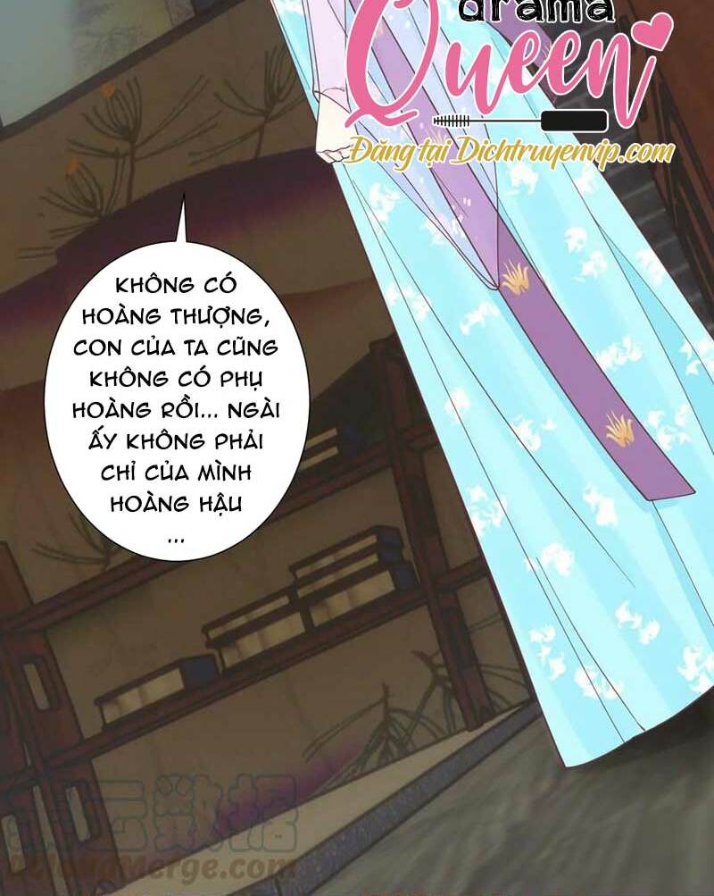 Hoàng Hậu Bận Lắm: Chapter 170