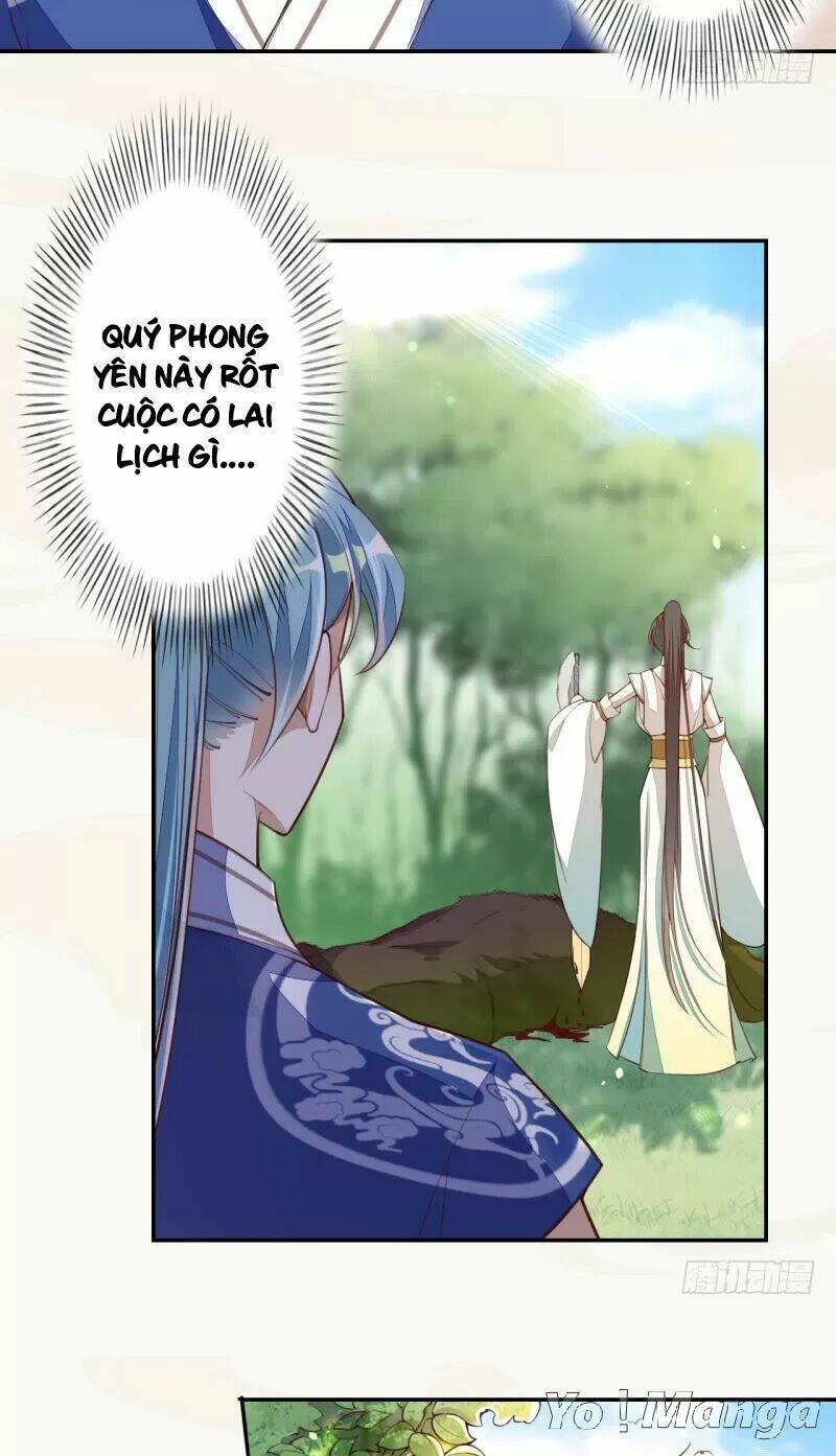 Tuyệt Thế Luyện Đan Sư: Chapter 74