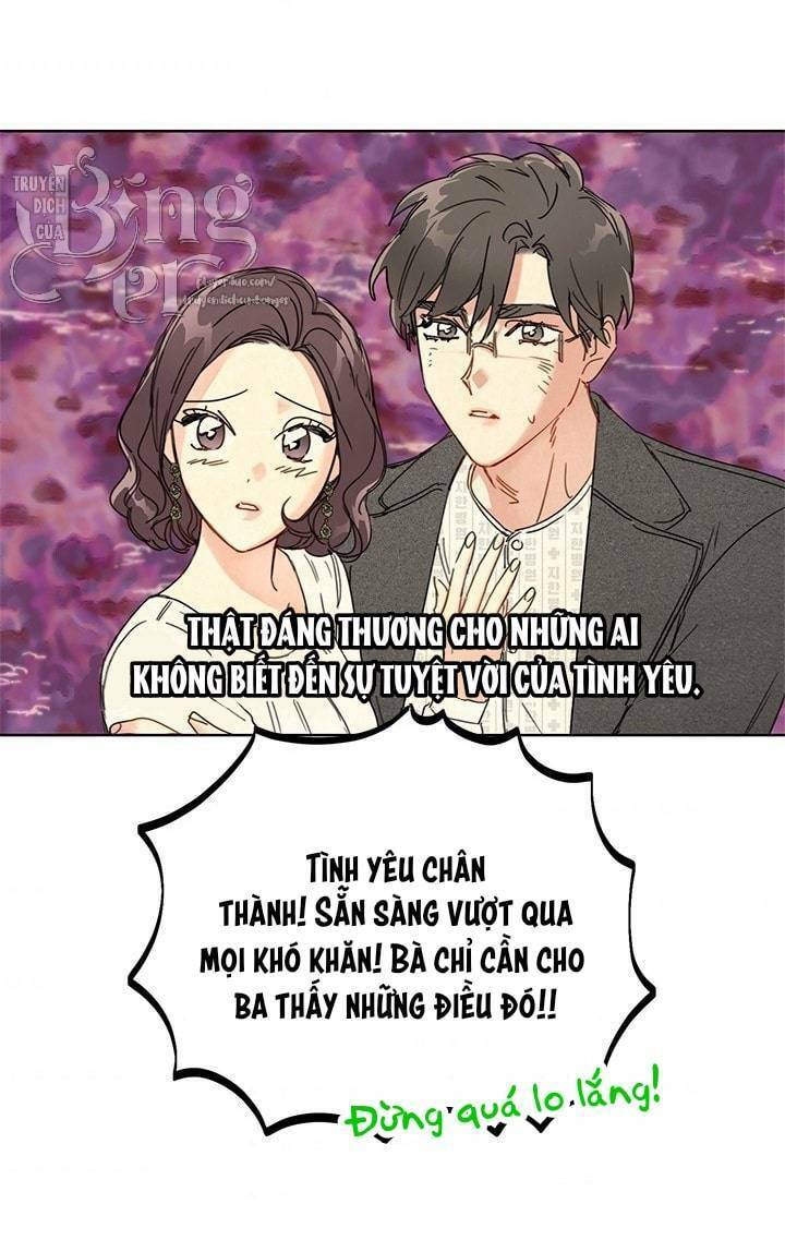 Hẹn Hò Nơi Công Sở: Chapter 97