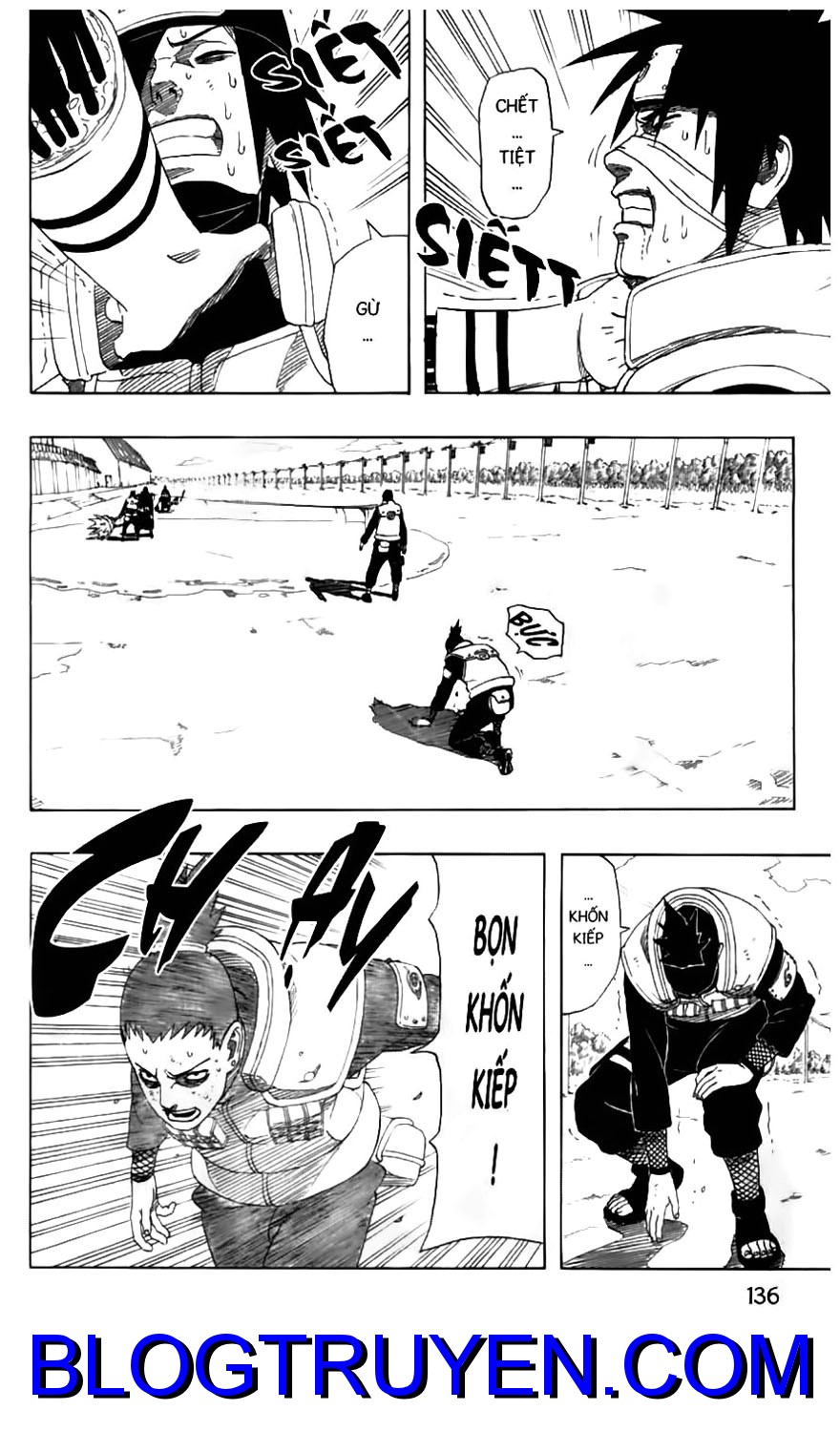 Naruto: Chapter 327