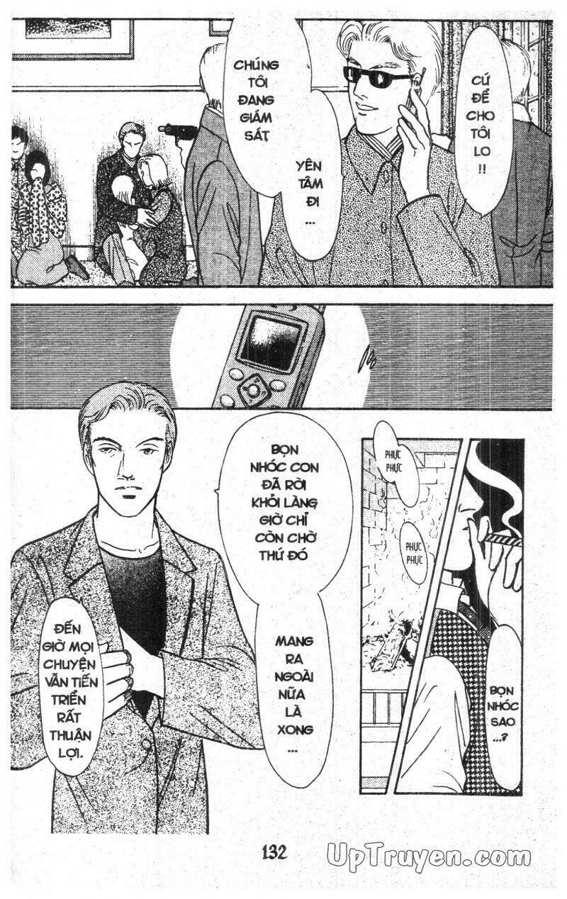 9 Banme No Musashi: Chapter 17