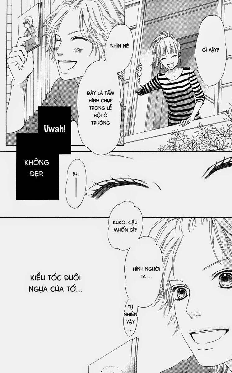 Aruitou: Chapter 8