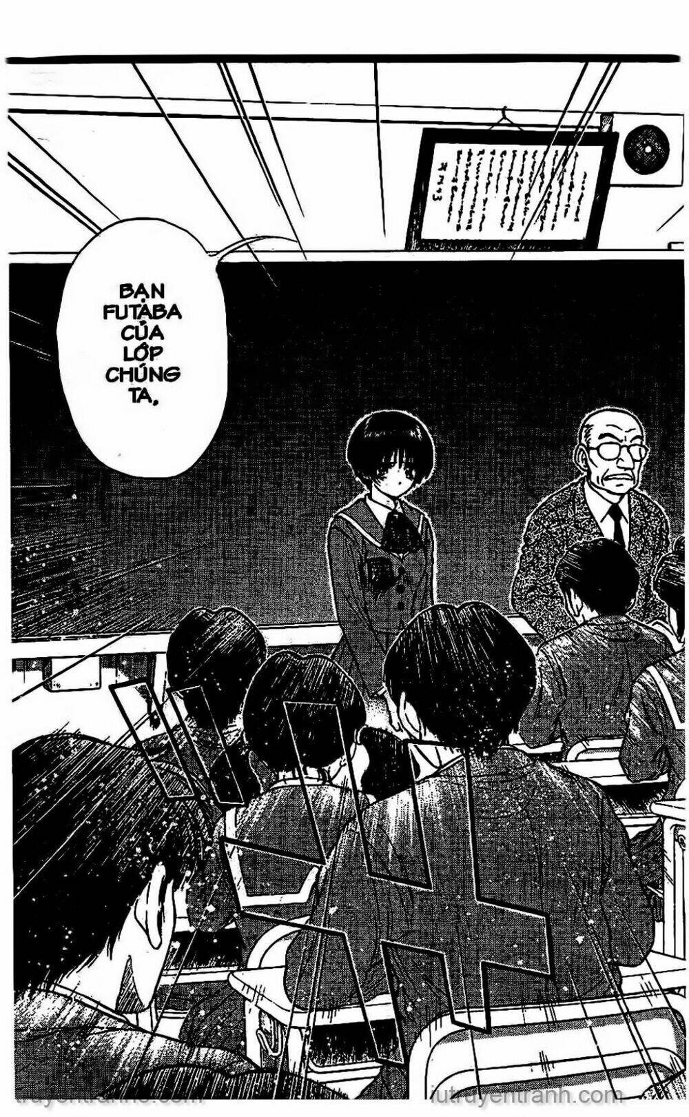 Saladdays: Chapter 151