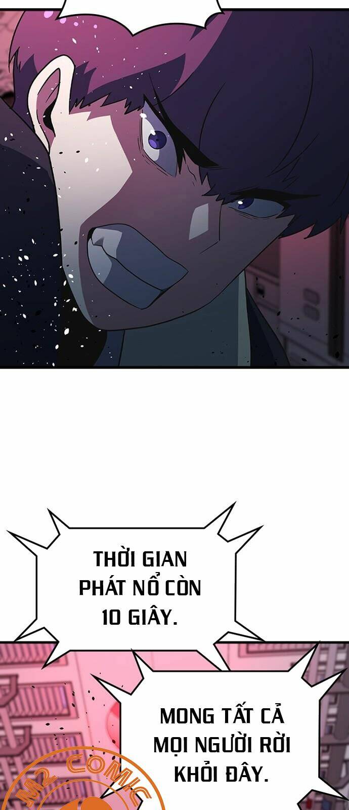 Điểm Chết: Chapter 31