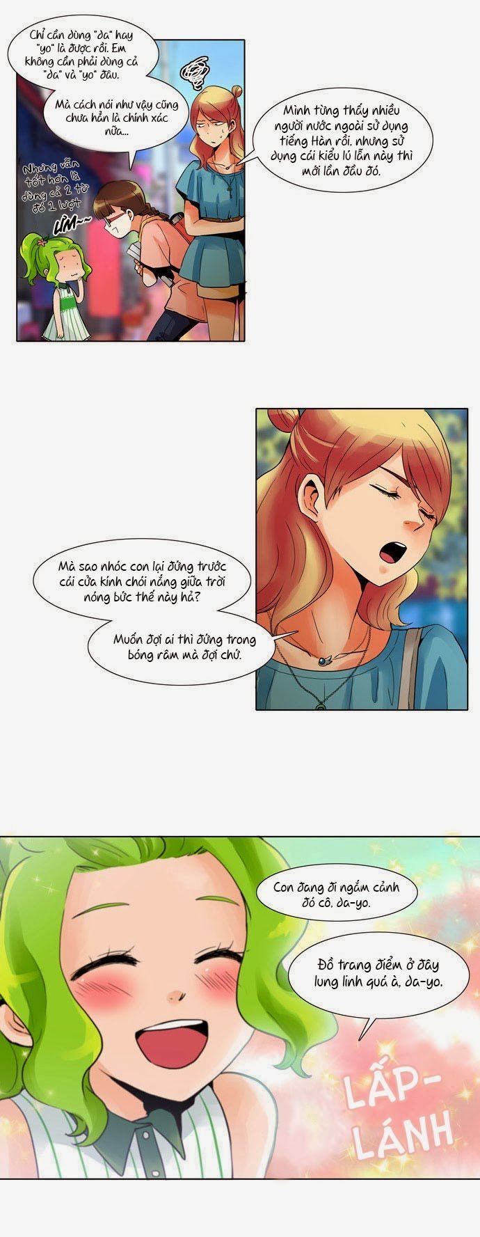 Dear, Only You Don\’t Know!: Chapter 15