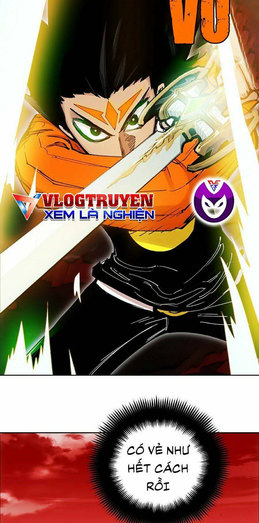 Hard Core Leveling Warrior Ss2: Chapter 108