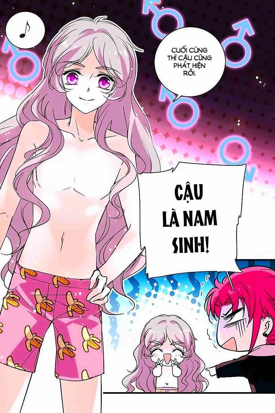 Thanh Ninh Chi Hạ: Chapter 174