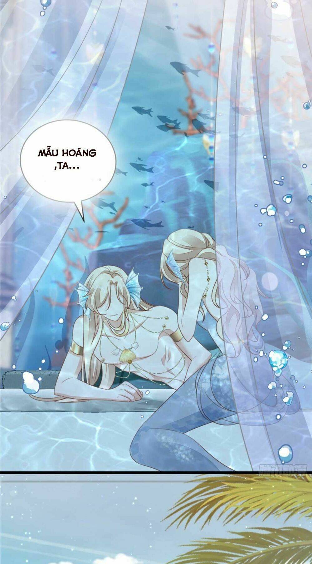 Mau Xuyên Không Rửa Tội Cho Nhân Vật Phản Diện: Chapter 71