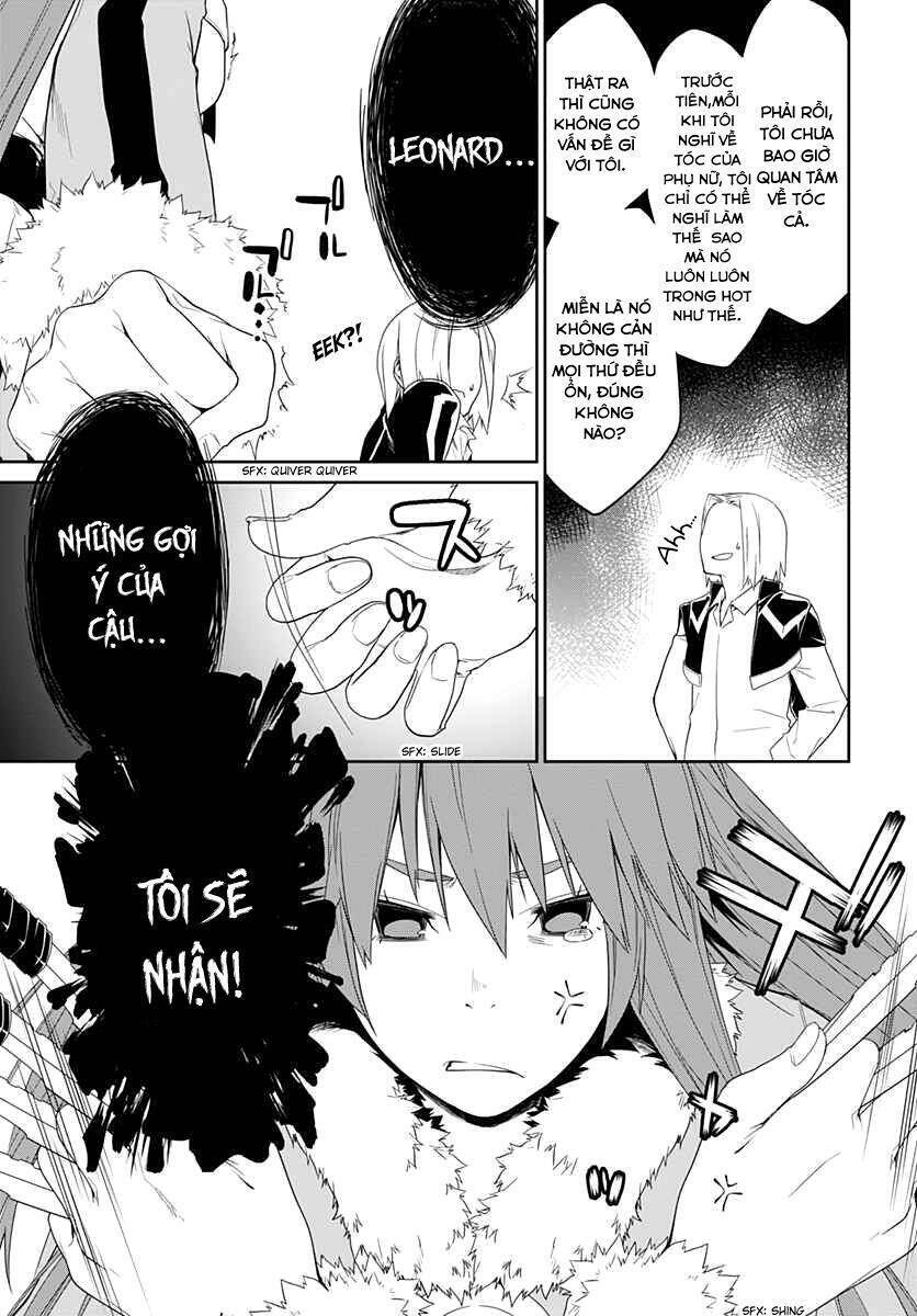 Eiyuu Kyoushitsu: Chapter 7