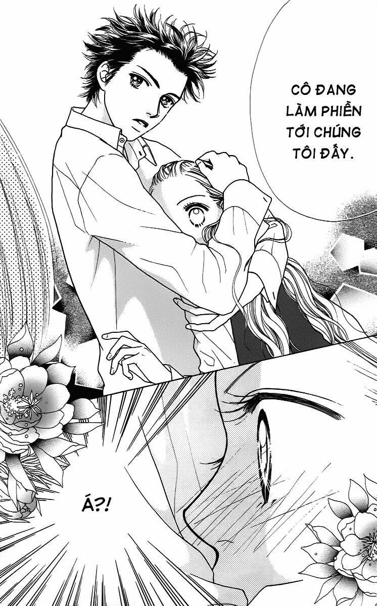 Cô Láng Giềng: Chapter 7