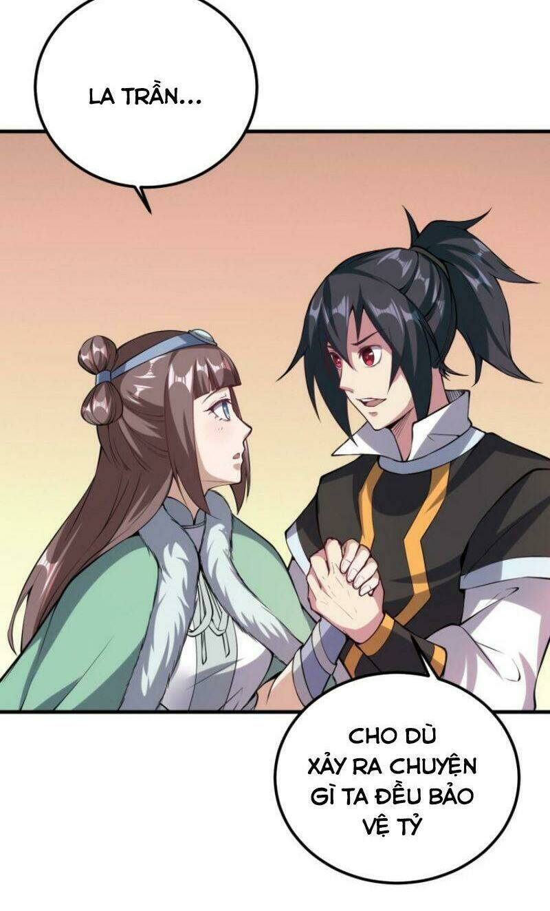 Đấu Hồn Đại Lục: Chapter 51