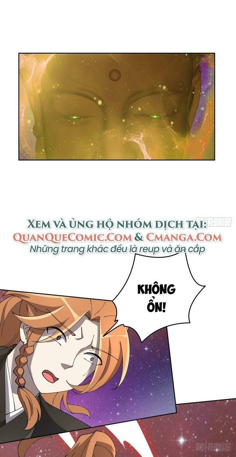 Siêu Phàm Truyện: Chapter 233