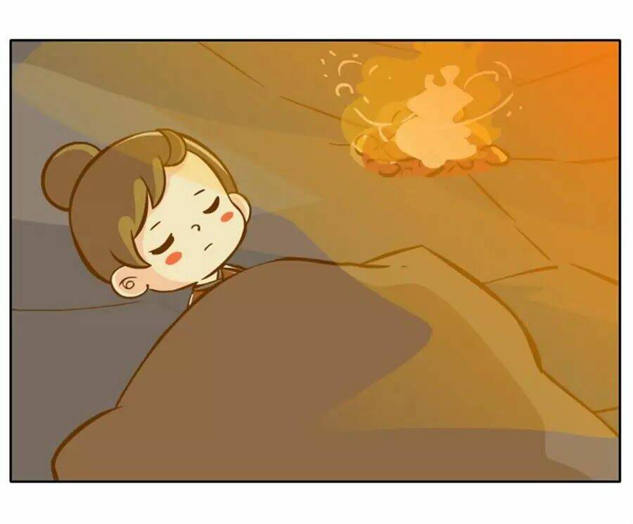 Hòa Thượng Và Tiểu Long Quân: Chapter 62