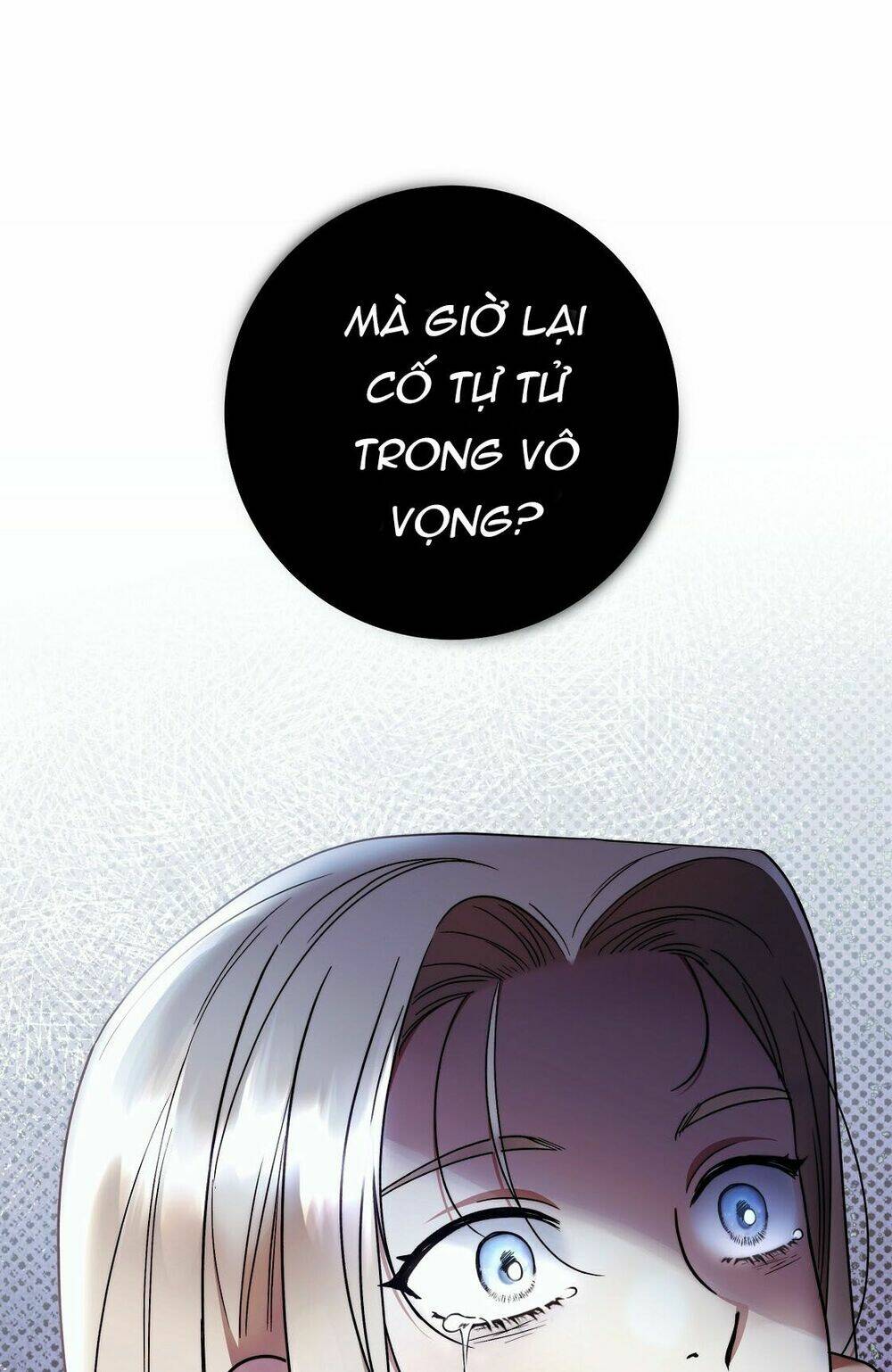 Lời Nói Dối Vĩnh Cửu: Chapter 20