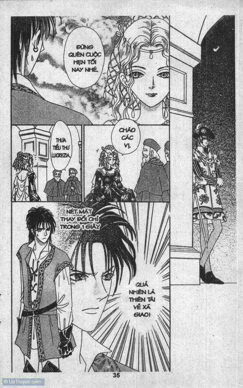 Kenja No Ishi: Chapter 3