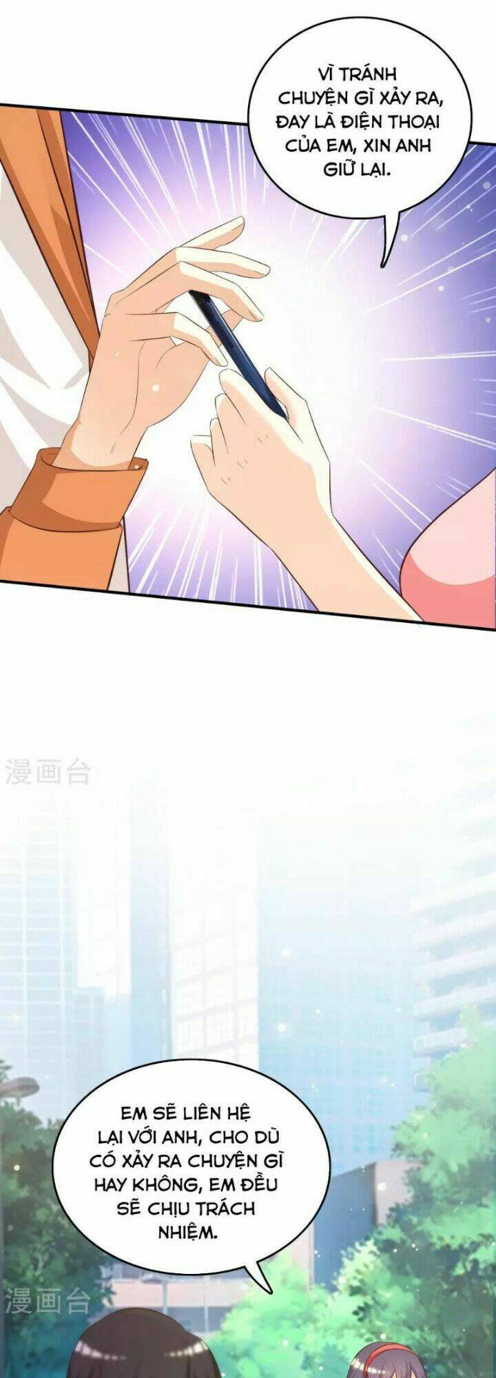 Tối Cường Vận Đào Hoa: Chapter 37