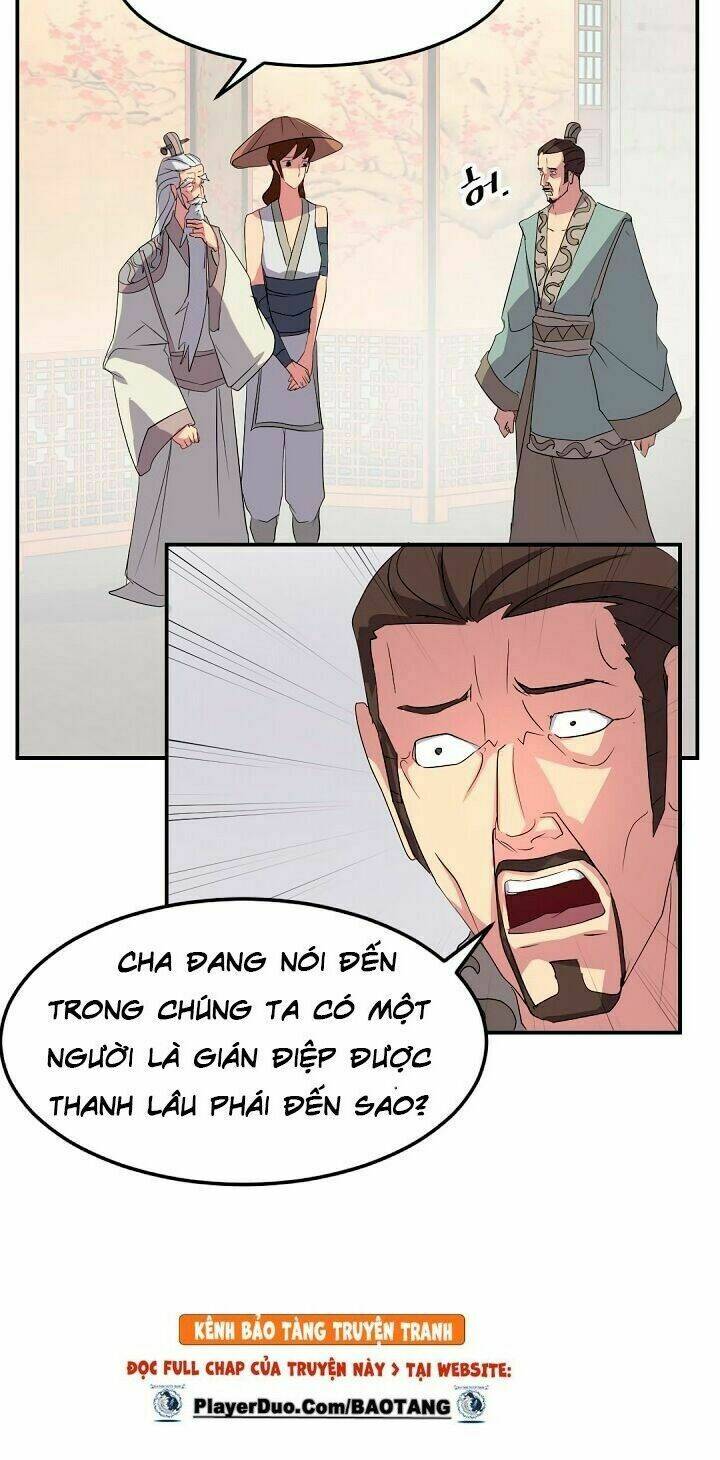 Trọng Sinh, Bất Khả Chiến Bại: Chapter 33