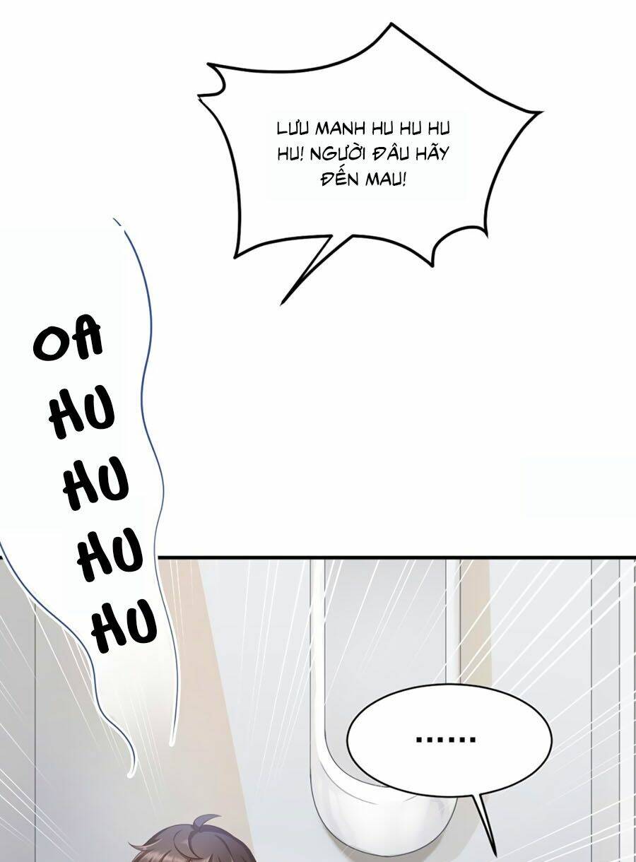 Ức Vạn Song Bảo: Mami, Bó Tay Chịu Trói: Chapter 9