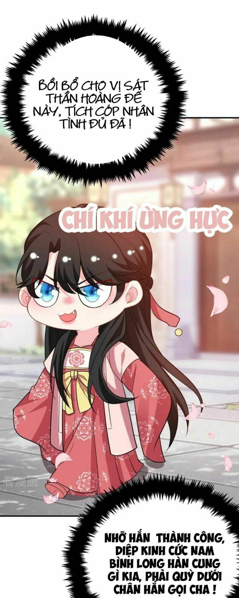 Giang Sơn Mỹ Nam Nhập Trướng Ta: Chapter 46