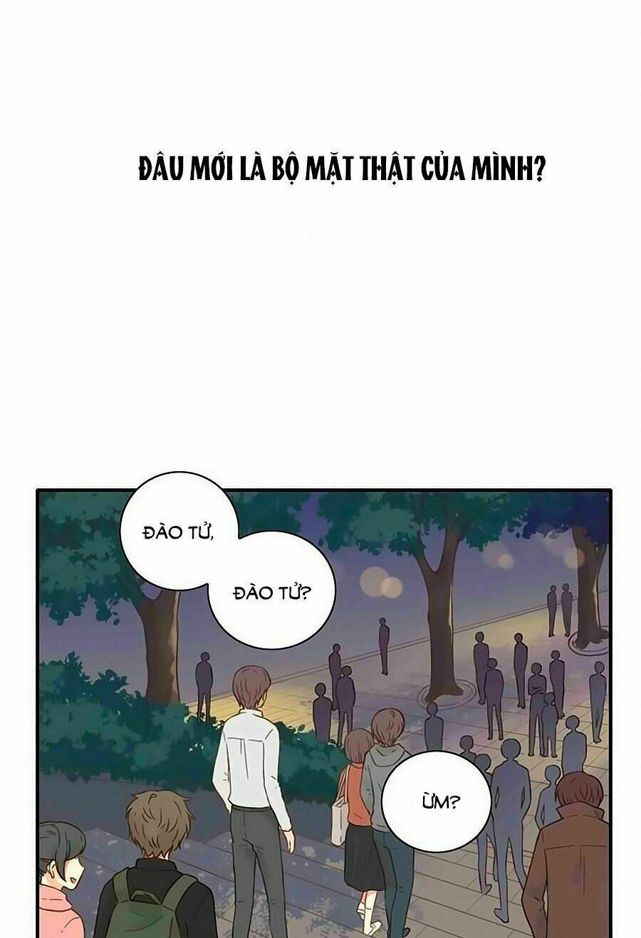 Bạc Hà Chi Hạ 2: Chapter 48