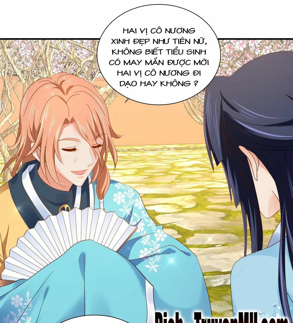 Lãnh Cung Phế Hậu Muốn Nghịch Thiên: Chapter 113