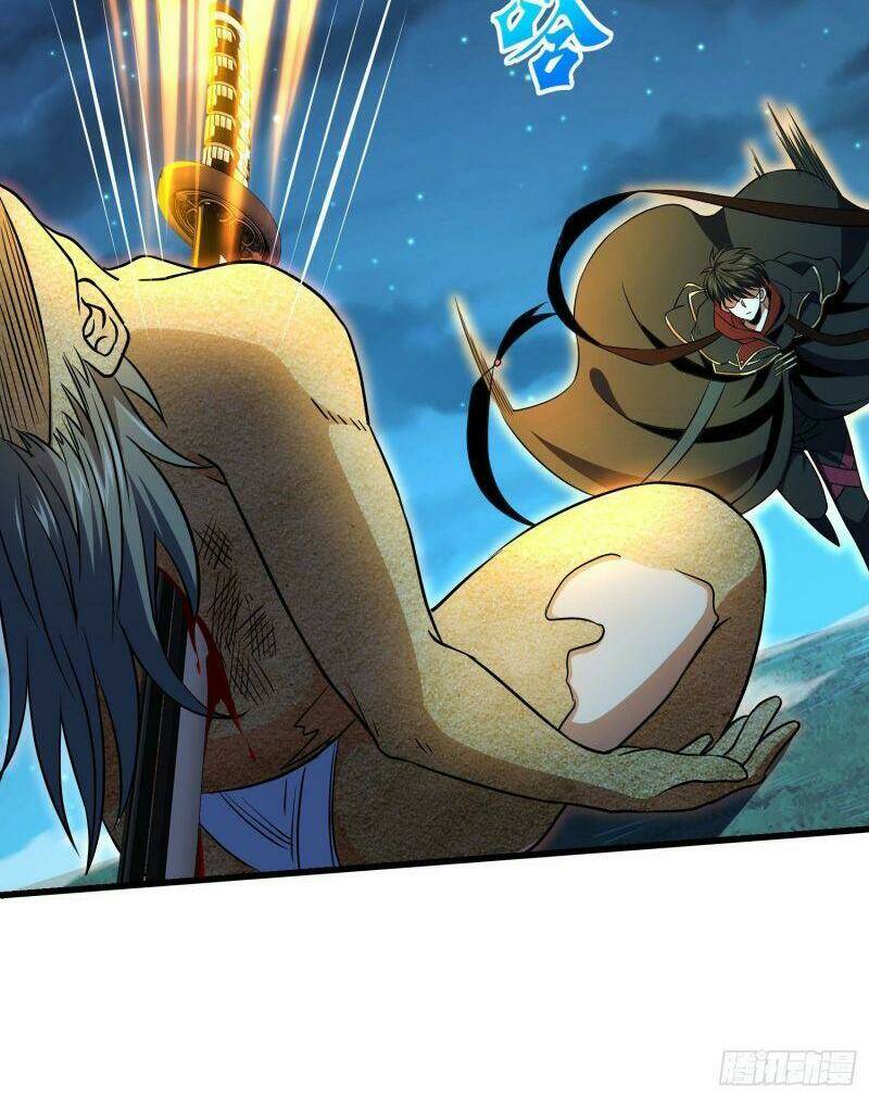 Tân Đình Là Hảo Đao: Chapter 9