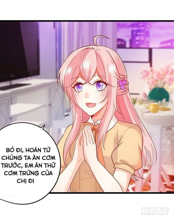 Hồ Tiên Hung Bạo: Chapter 66