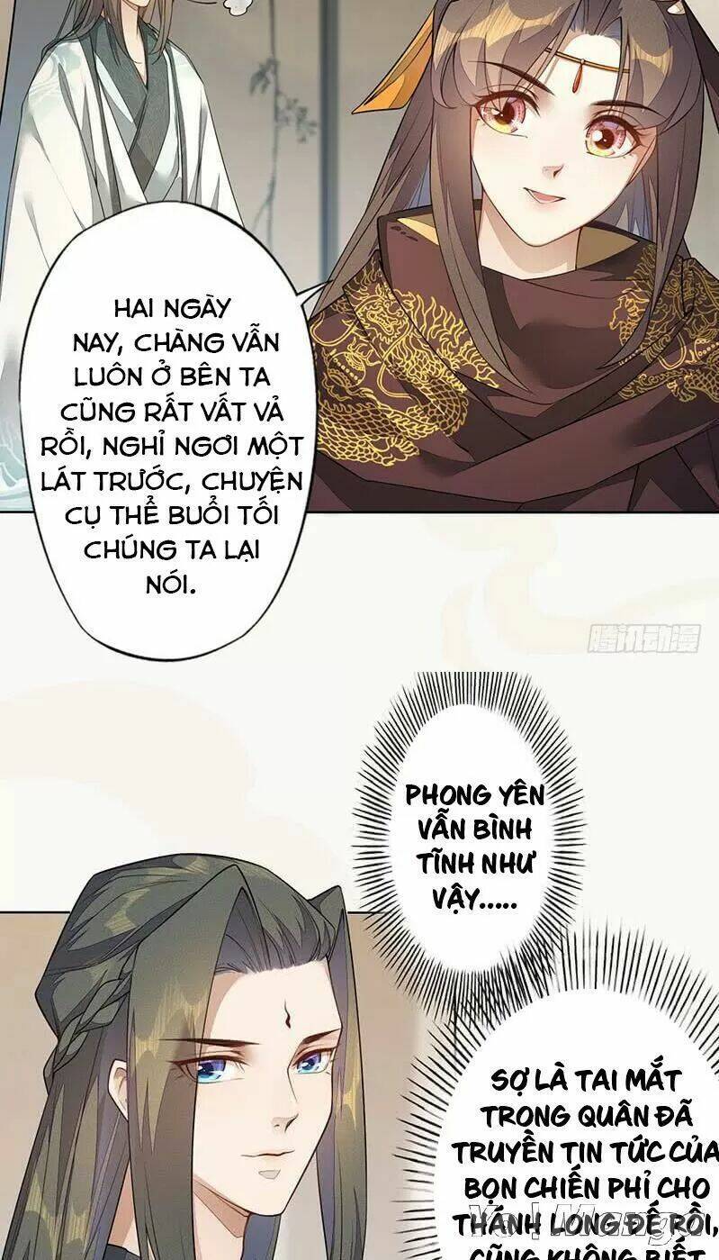 Tuyệt Thế Luyện Đan Sư: Chapter 139