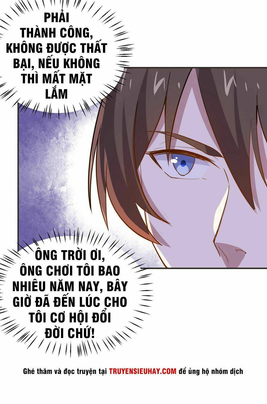 Tay Chơi Thần Cấp: Chapter 20
