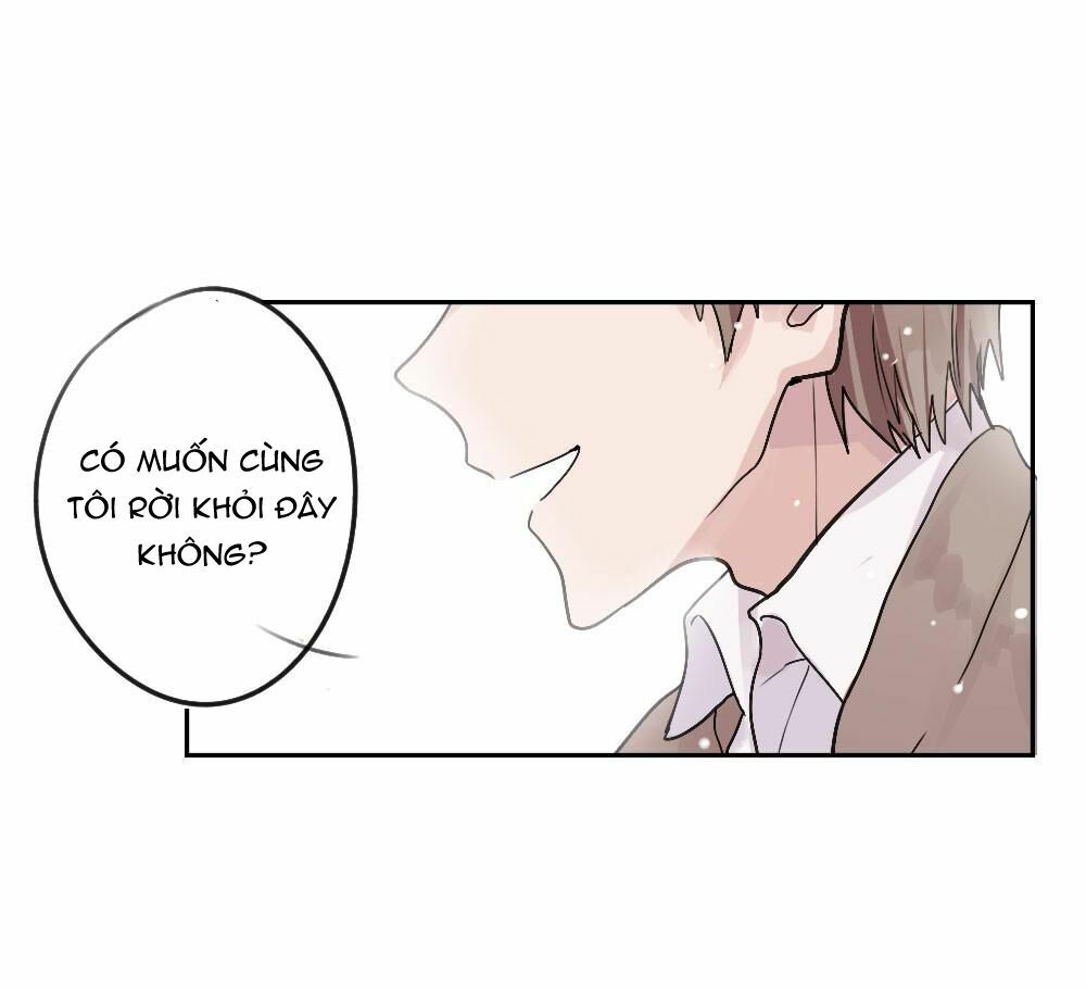 Phải Lòng Em Trai Của Bạn Gái Mình: Chapter 2