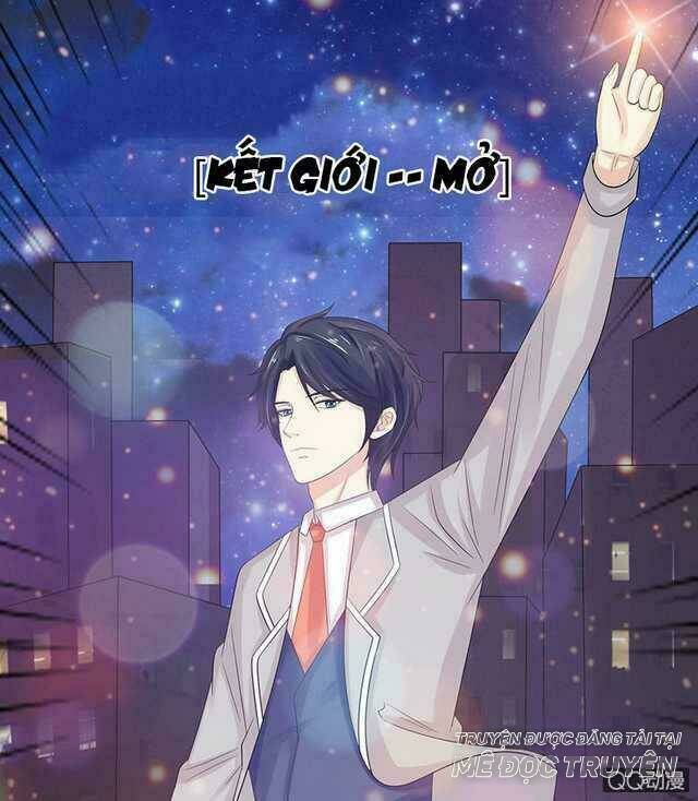 Băng Sơn Học Trưởng Không Được Chọc: Chapter 48.1