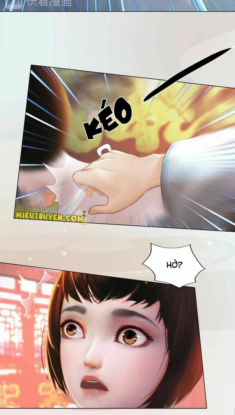 Yêu Nhan Lệnh: Chapter 100