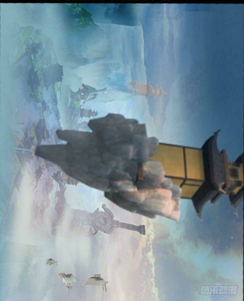 Cửu Hoang Đọa Huyền Sư: Chapter 54