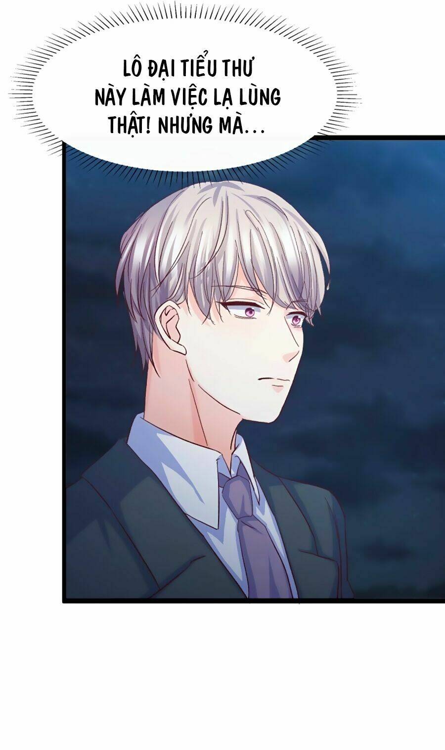 Ta Và Nam Thần Cởi Áo Ngủ Rồi: Chapter 17
