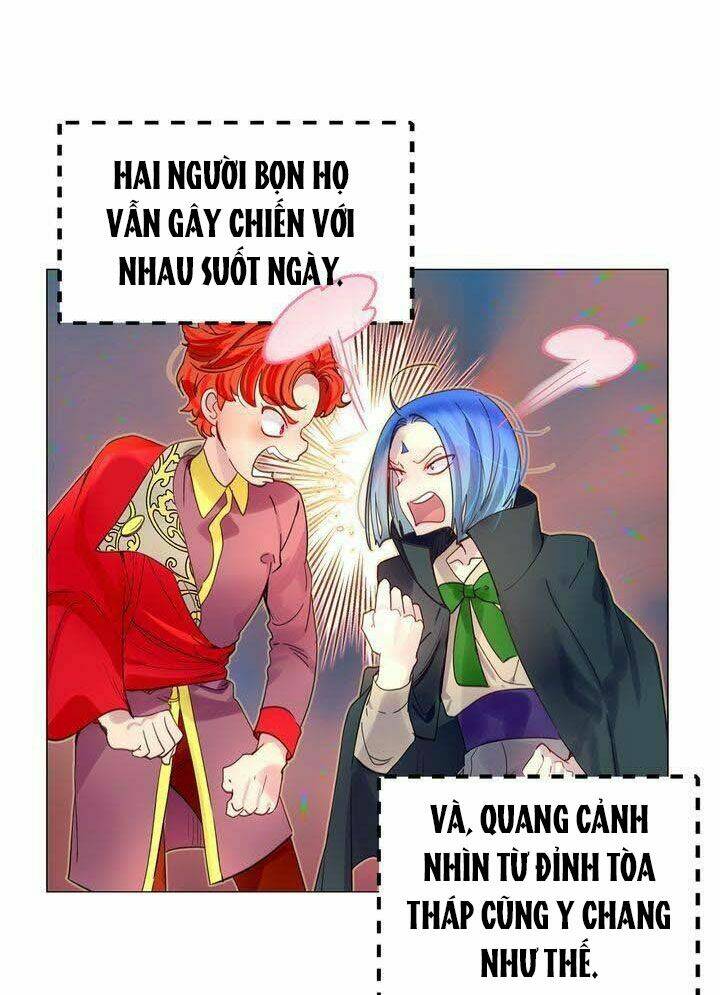Tôi Không Phải Là Người Tốt: Chapter 140