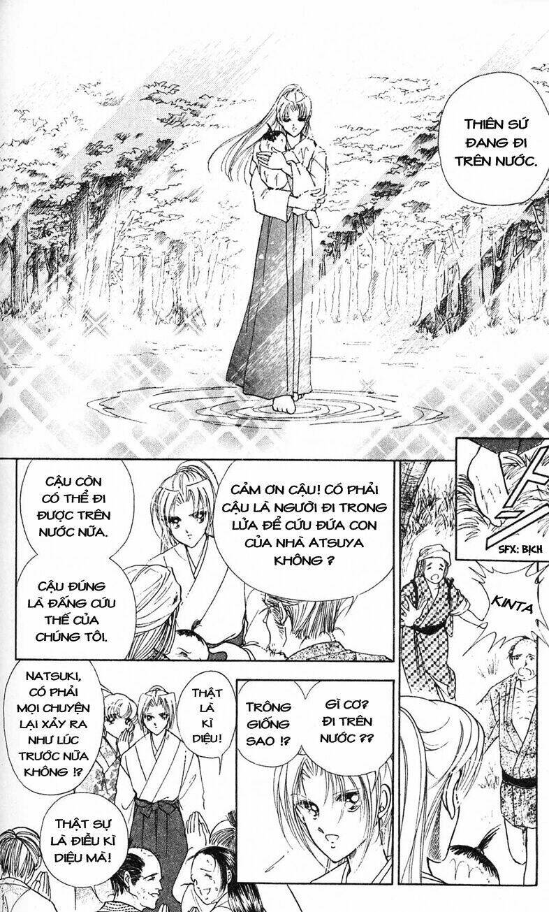 Amakusa 1637: Chapter 4