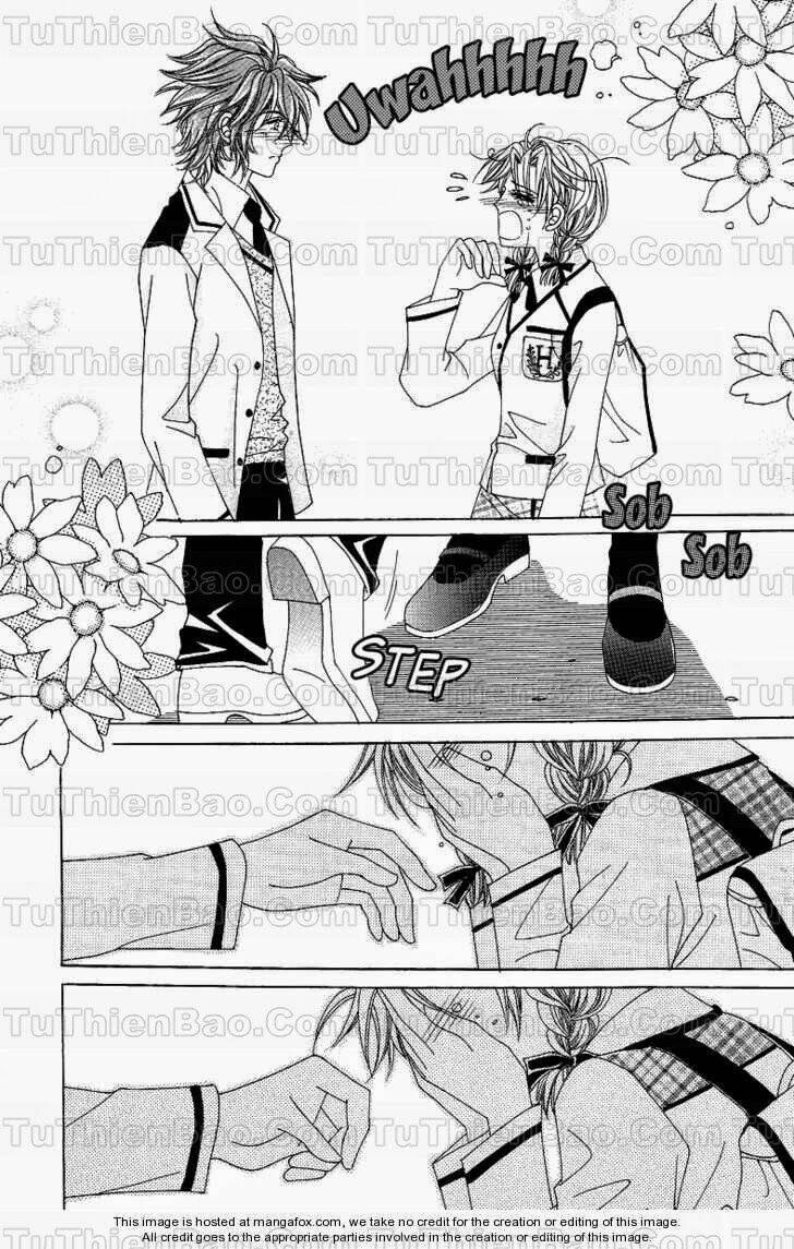 Yêu Hoặc Chết: Chapter 1