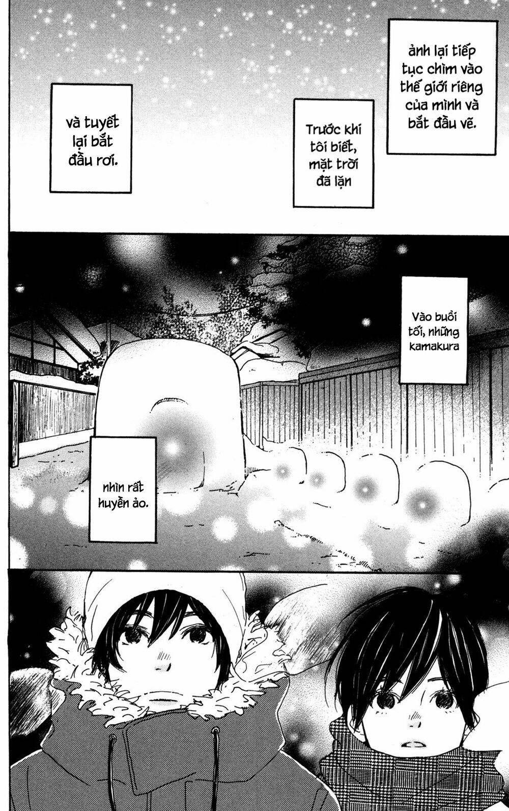 Star Child: Chapter 7