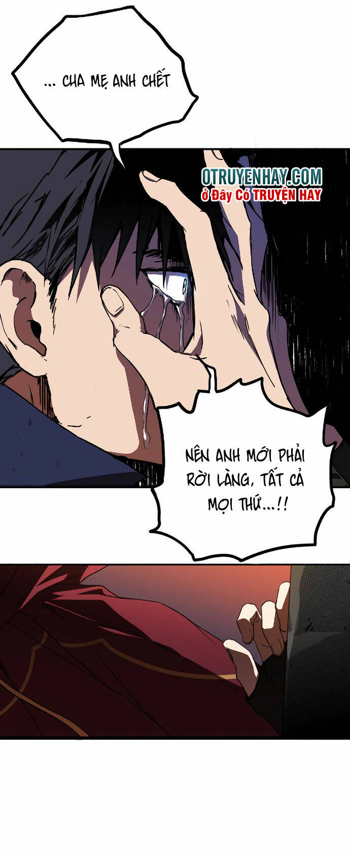 LÂU ĐÀI VÔ DANH: Chapter 25