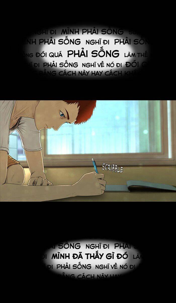 Dead Days: Chapter 3