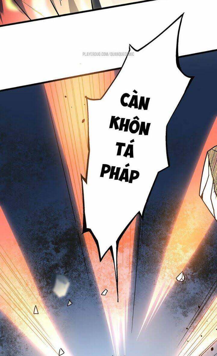 Kẻ Săn Hồn - Quỷ Hô Bắt Quỷ: Chapter 4