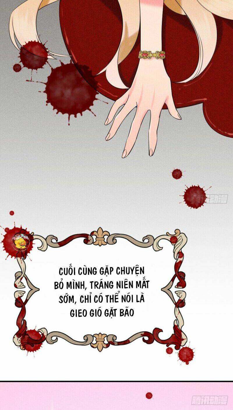 Trời Sinh Một Đôi?! Ta Từ Chối!: Chapter 3