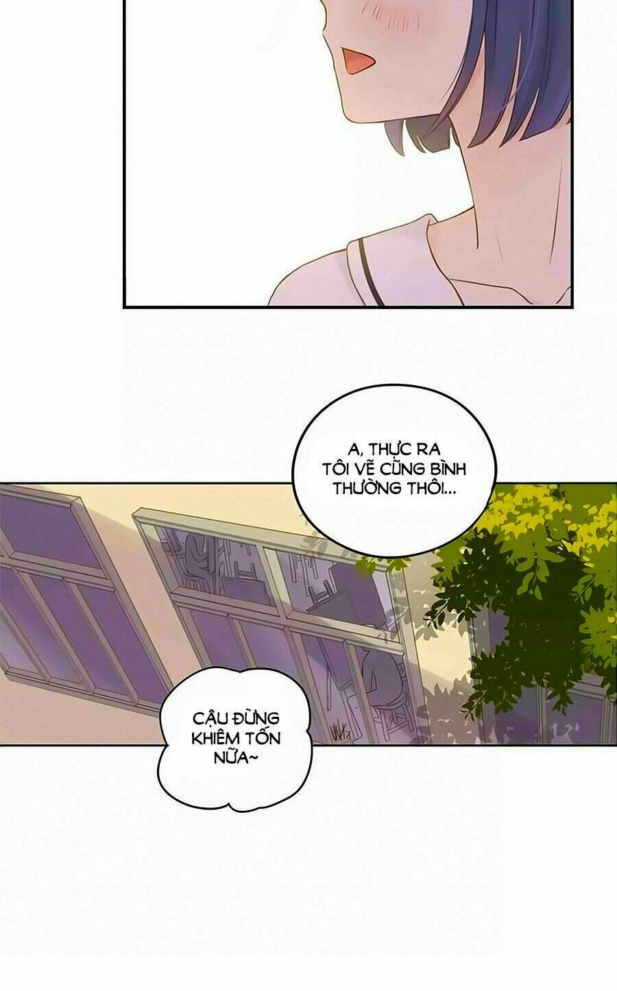 Bạc Hà Chi Hạ 2: Chapter 15