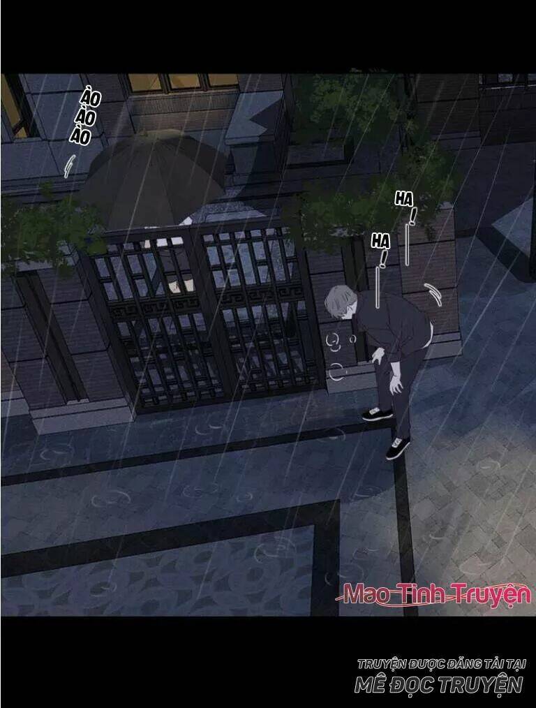 Cô Ấy Không Đáng Yêu: Chapter 18