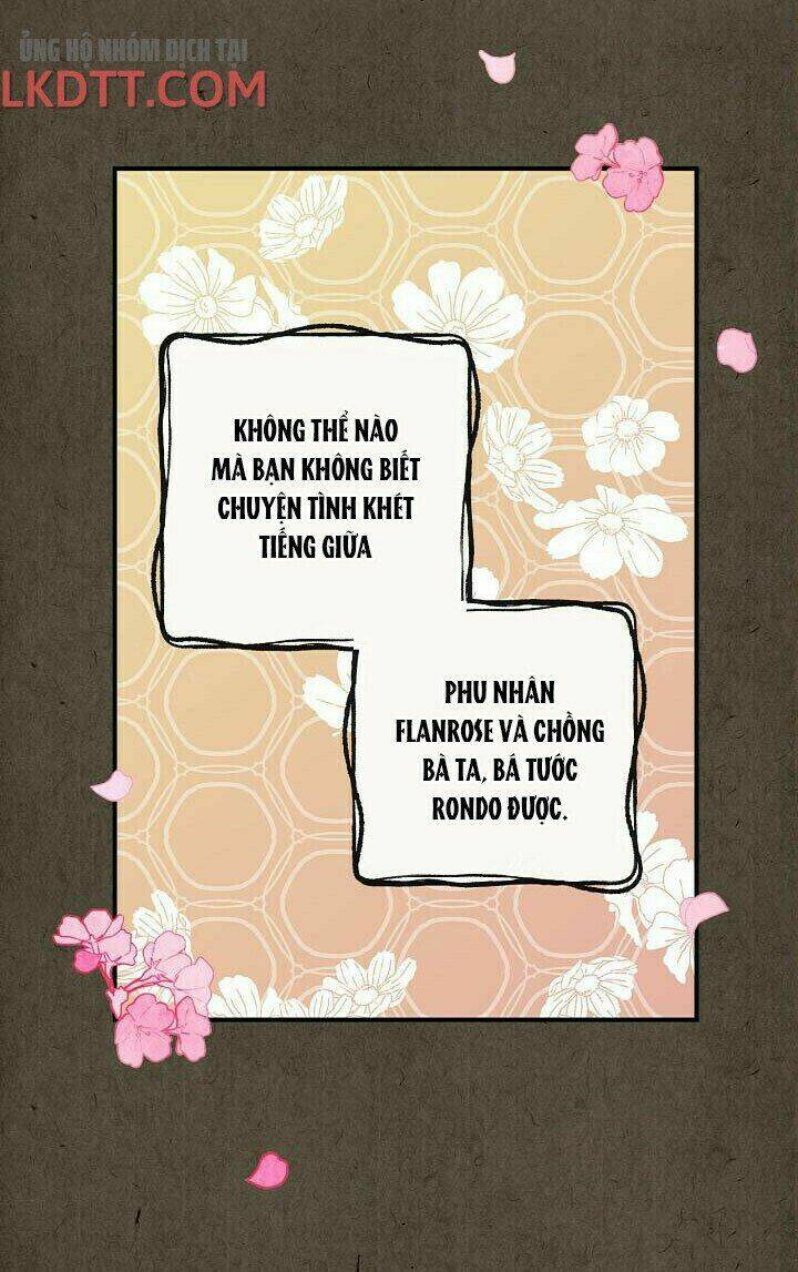 Hoàng Phi Bóng Tối: Chapter 27