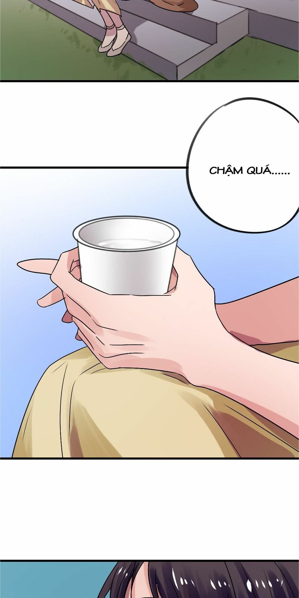 Phải Lòng Em Trai Của Bạn Gái Mình: Chapter 49