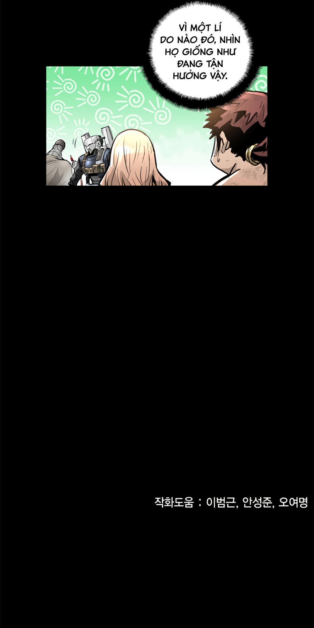 Dị Giới Tam Tuyệt: Chapter 70