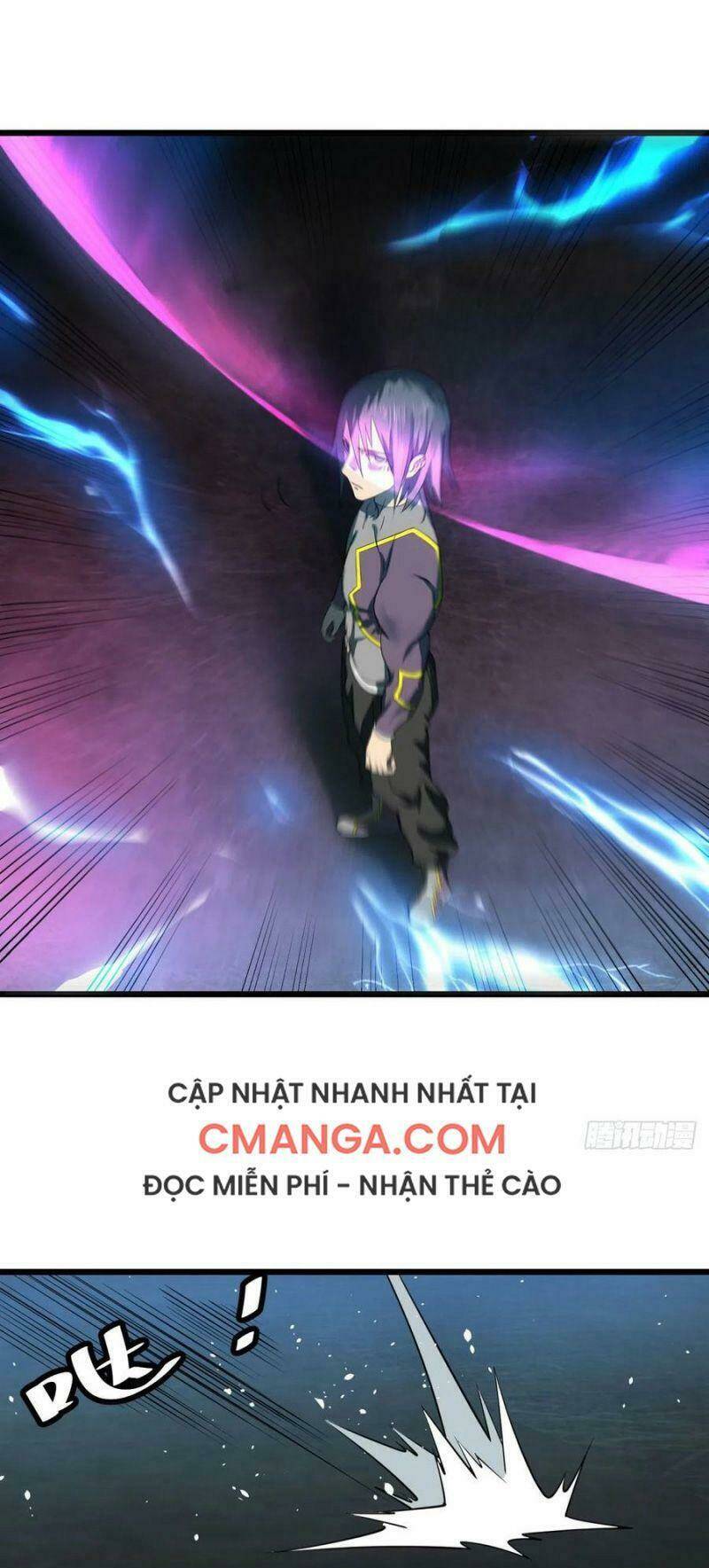 Danh Sách Kẻ Phản Diện: Chapter 105