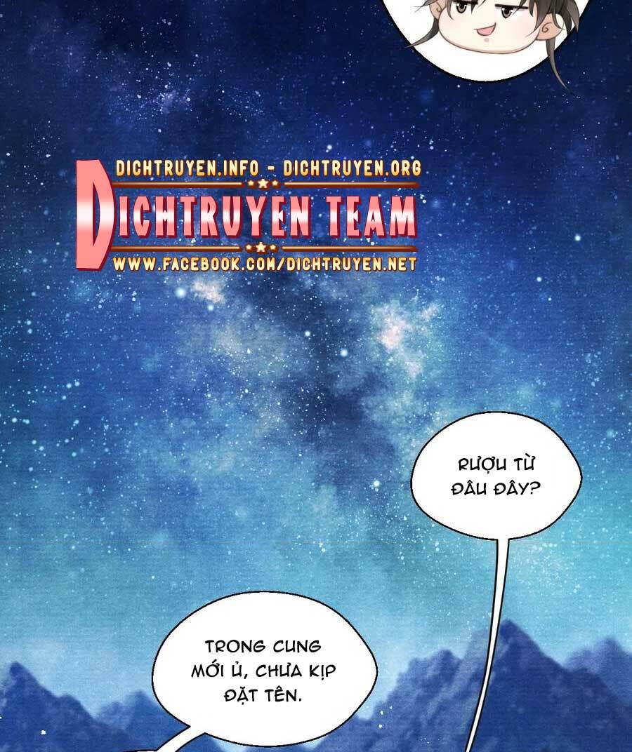 Nhất Kiếm Sương Hàn: Chapter 69